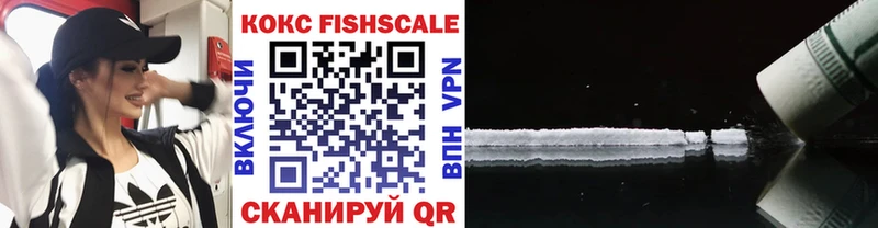 COCAIN Fish Scale  Мамадыш 